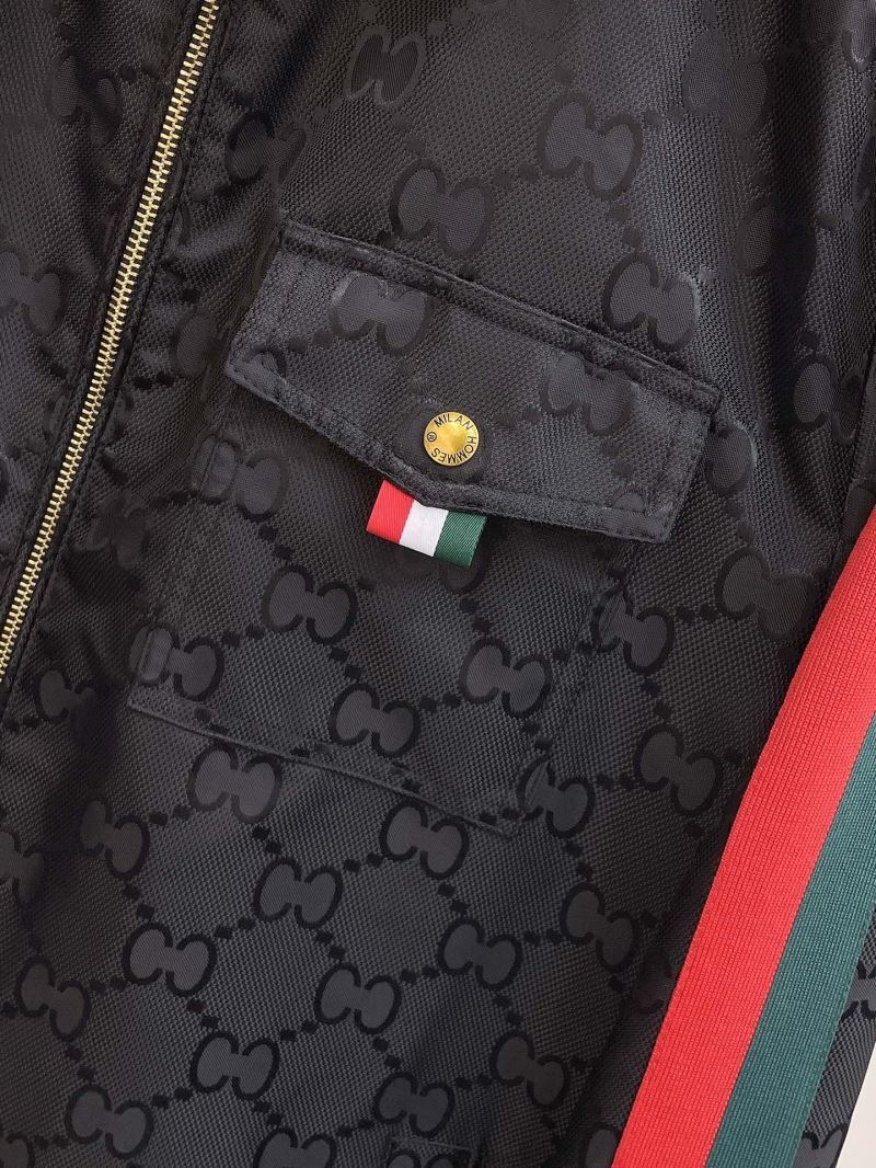 Gucci Outwear